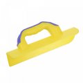 Uxcell Outside Corner Trowel 3 Inch Drywall Tool Plastic Shaping Yellow
