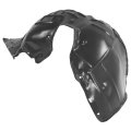 Jmtaat Front Right Fender Liner For 2016-2024 Chevy Chevrolet Camaro Convertible Coupe W Engine Oil Cooler Replace 84922606 