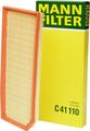 Mann-filter C 41 110 Air Filter 