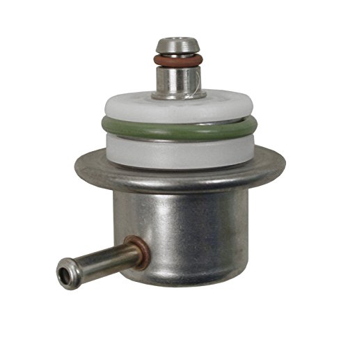 Fuel Injection Pressure Regulator 158-1184 For Vehicle Application Specific Construction Durable Underhood Componentry