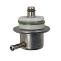 Fuel Injection Pressure Regulator 158-1184 For Vehicle Application Specific Construction Durable Underhood Componentry 