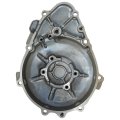 Tcmt Left Aluminum Crankcase Stator Engine Cover Fits For Kawasaki Ninja Zx9r Zx-9r 98-03