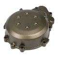 Tcmt Left Aluminum Crankcase Stator Engine Cover Fits For Kawasaki Ninja Zx9r Zx-9r 98-03