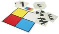 Accuform Zfd101pa Aluminum Nfpa Blank Placard Kit Length X 10 Width Includes Numbers Hazard Symbols Wallet Guide 