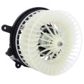 Ac Blower Motor For Mercedes Benz 1996 2004 C220 Cl500 Slk200 Fits C230 C280 C36 C43 Amg Cl600 Clk320 Clk430 Clk500 Clk55 