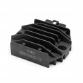 Uxcell 4hm-h1960-00-00 Voltage Regulator Rectifier For Yamaha Ybr 125 2007-2014