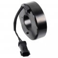 Aintier Ac A C Compressor Clutch Co 29001c 2001-2007 Replacement For Chrysler Voyager Dodge Grand Caravan 3l 3 8l