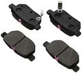 Genuine Toyota 04466-47080 Brake Pad Kit 