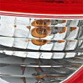 Rear Tail Light Assembly For Sequoia 2008 2017 Brake Lamp Outer Right Side Halogen 81550-0c080