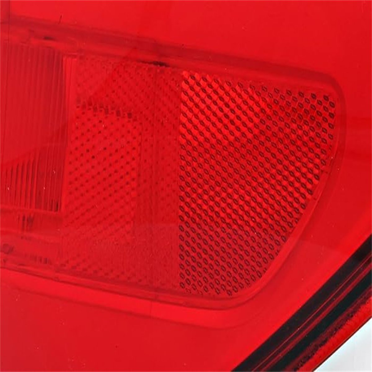 Rear Tail Light Assembly For Sequoia 2008 2017 Brake Lamp Outer Right Side Halogen 81550-0c080