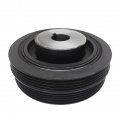 Engine Harmonic Balancer For 1990-2006 2007 2008 2009 2010 Subaru Forester Impreza Legacy Outback 594-129