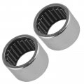 Caltric 2x Swing Arm Needle Bearing Compatible With Honda Crf125fb 2014-2021 Crf250f 2021