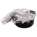 Motoku Engine Water Pump For Land Rover Discovery Lr4 Range Sport Velar Jaguar 3 0 5