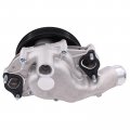 Motoku Engine Water Pump For Land Rover Discovery Lr4 Range Sport Velar Jaguar 3 0 5