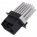 Aintier Hvac Blower Motor Resistor With Wire Harness Ru-358 Compatible 1999-2004 For Jeep Grand Cherokee