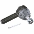 Outer Steering Tie Rod End For Pontiac Chieftain 1949 1950 1951 1952 1953 1954 1955 1956 1957 1958 Pc-116950