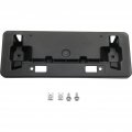 Front License Plate Bracket For Lexus Rx350 Rx450h Rx350l Rx450hl 2016 2017 2018 Textured Black Lx1068125 52114e116 Fits F 