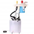 Ocpty Fuel Pump Assembly Replacement For E2541m 2011-2014d F0 3 7l 2009-2010d F150 4 6l For Ford 5 0l For 5 4y Fuel Pump