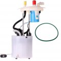Ocpty Fuel Pump Assembly Replacement For E2541m 2011-2014d F0 3 7l 2009-2010d F150 4 6l For Ford 5 0l For 5 4y Fuel Pump