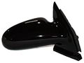 Tyc Saturn S Series Passenger Side Power Non-heated Replacement Mirror 