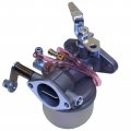 Procompany Carburetor For Ezgo Gas Club Car Golf Cart 2-cycle Stroke Robin Engine Marathon Carb 17563 18342g1 18342-g1