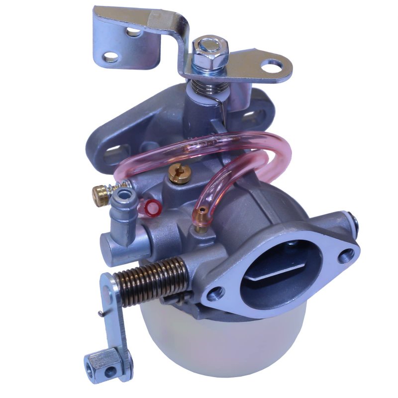 Procompany Carburetor For Ezgo Gas Club Car Golf Cart 2-cycle Stroke Robin Engine Marathon Carb 17563 18342g1 18342-g1