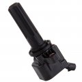 Ocpty Ignition Coil Coils Pack Fits Uf497 C1558 125967 For Saab 9-7x 2l 2006-2009 Isuzu Ascender 2006-2007 Hummer H3t 3 7l