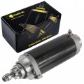 Caltric Compatible With Starter Mercury 115 115hp 140 140hp 115elpt 140elpt 1979-1985 Marine New