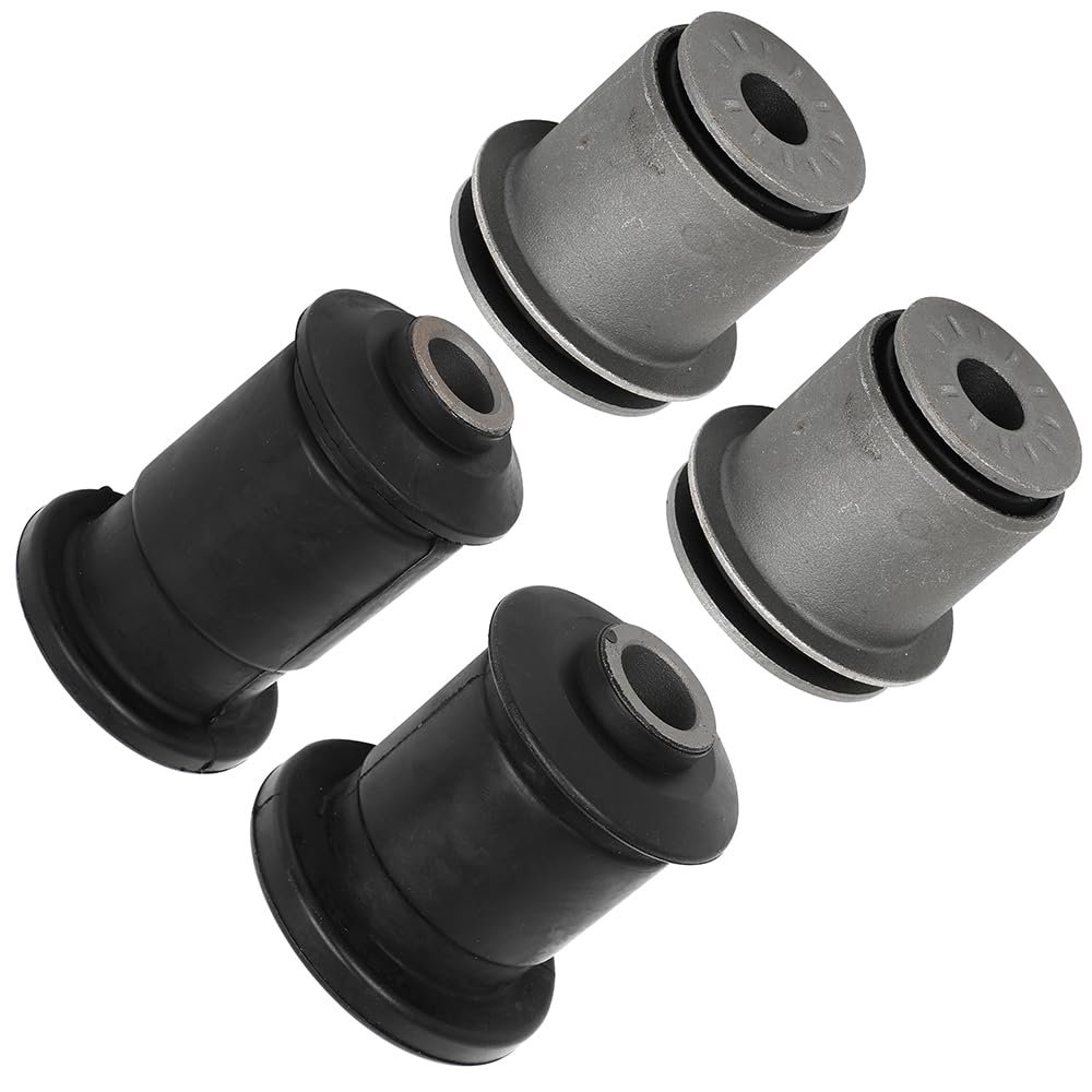 Control Arm Bushing Compatible 2002-2006 For Cadillac Escalade