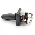 Joystick Controller Single Axis Drive Steer 1001134438 1600402s Fit For Jlg Scissor Lift 1930es 2030es 2630es 2646es 3246es