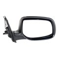 Toyota Matrix 2009 2014 Door Mirror Passenger Side Power Heated Paint To Match Replacement For 87908 02b00 To1321259 