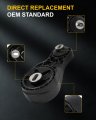 Ocpty Engine Motor And Trans Mount Compatible With 2009-2017 For Buick Enclave Chevrolet Traverse 2009-2016 Gmc Acadia 2017