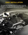 Ocpty Engine Motor And Trans Mount Compatible With 2009-2017 For Buick Enclave Chevrolet Traverse 2009-2016 Gmc Acadia 2017