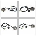 Labwork Stator 31120-men-731 31120-men-730 31120-krn-670 Replacement For Honda Crf250r 2004-2009
