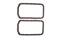 Pg950 Oil Pan Gasket Set For 1988 To 2004 Lexusyota 4runner Camry Es250 2 5l To 3 4l V6 24v Dohc 2508cc 