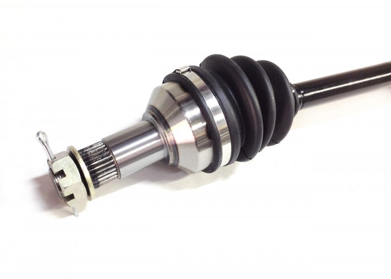 Atvpc Front Right Cv Axle For Arctic Cat 400 450 500 550 650 700 1000 1502-874