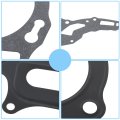 Valve Kit And Oil Seal Overhaul Gasket Replacement For Honda Recon 250 Trx250 2x4 2002-2010 2011-2018 
