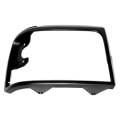 Ford Bronco 1992 93 94 95 1996 Passenger Side Headlight Bezel Dark Argent Fo2513130 F2tz13064a 