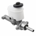 Beck Arnley Brake Master Cylinder 072-9385 