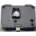 Headlight Switch For Dodge Charger 2006 To 2012 With Auto Control And Fog Lights Part Number 68019789ae 