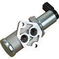 Aip Electronics Idle Air Control Valve Iac For 1986-1995 Ford And Mazda V6 V8 Oem Fit Iac23