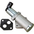 Aip Electronics Idle Air Control Valve Iac For 1986-1995 Ford And Mazda V6 V8 Oem Fit Iac23