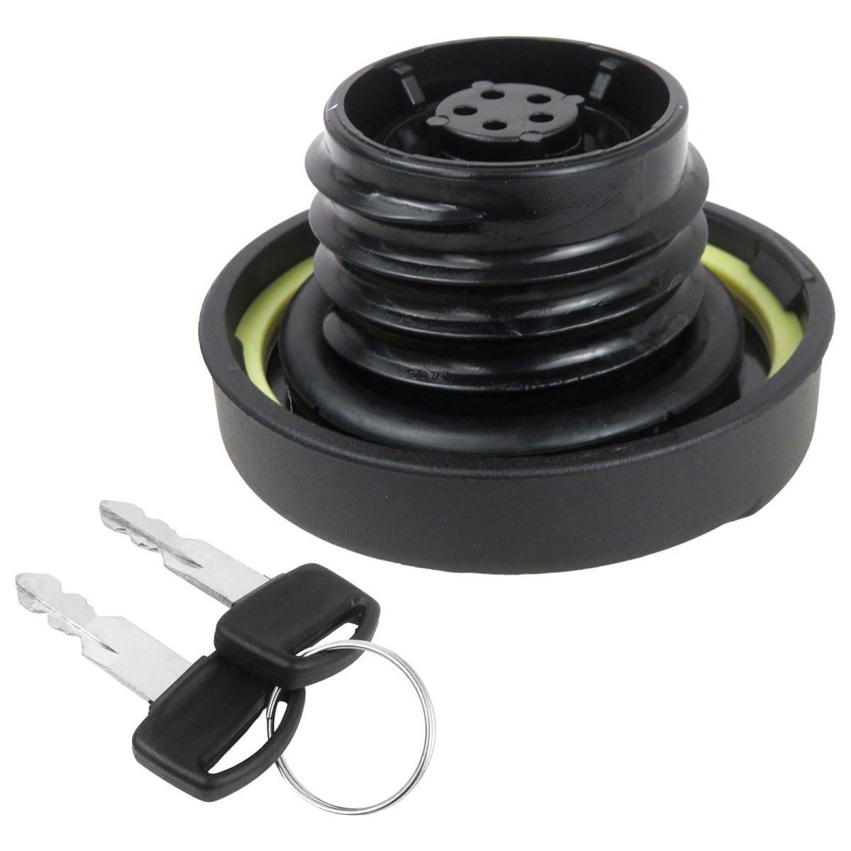 Fuel Tank Cap Replace 1h0201553 52127864ab 52100465aa F67z9030da E3tz9030c For Nissan Sentra 91-19 Frontier 98-21