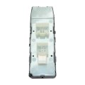 Window Switch For Dodge Avenger 2008 2014 Driver Side Front Black 6 Button Replacement 4602780aa 4602780ad