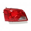 Left Side Tail Light Assembly Replacement For Chevrolet Impala 2014-2020 Driver Rear Brake Lamp 84527172 Gm2804116