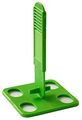 Miracle Sealants Levolution Tile Leveling System Cross Spacer Part B 1 16 50 Units 