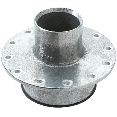 Straight 2-1 4 Filler Valve