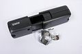 Bmw X5 F15 Seat-back Base Carrier System 