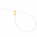Ocpty Engine Oil Level Dipstick For Gmc Sierra 2500 Hd 2001-2006 For Classic 2007 3500 35 79 Gaug
