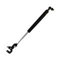 Front Hood Lift Supports Gas Struts 4217r 4217l For Toyota Camry 1991 1996 And Lexus Es300 1992 To 2 Pieces Black Metal